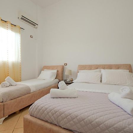 Sunflower Hotel كساميل المظهر الخارجي الصورة