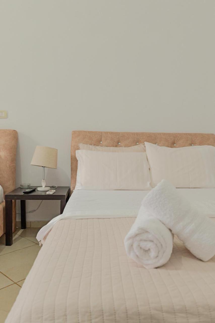 Sunflower Hotel كساميل المظهر الخارجي الصورة