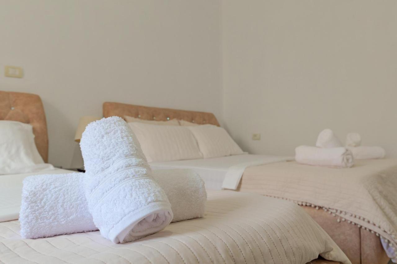 Sunflower Hotel كساميل المظهر الخارجي الصورة