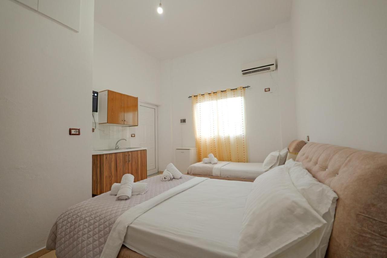 Sunflower Hotel كساميل المظهر الخارجي الصورة