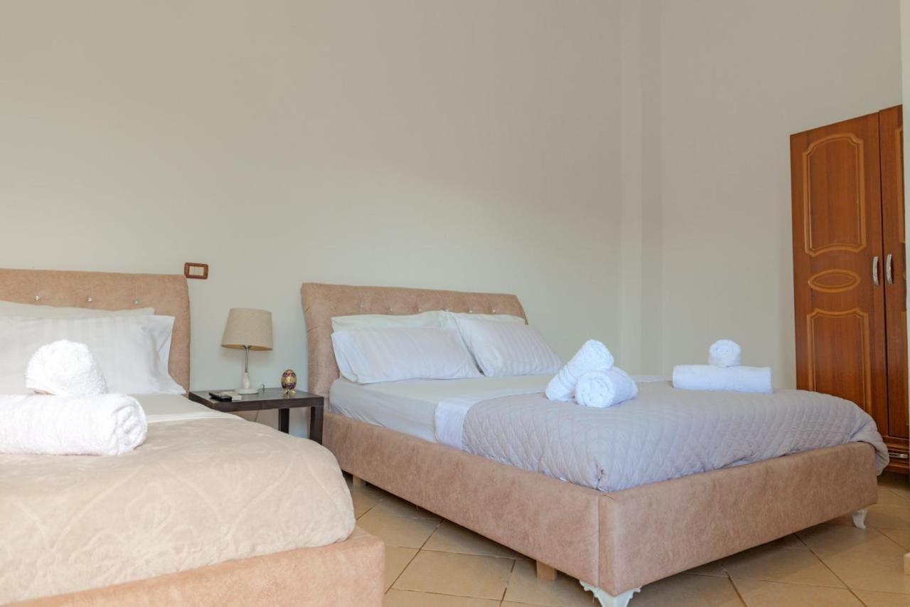Sunflower Hotel كساميل المظهر الخارجي الصورة