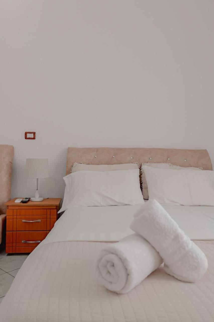 Sunflower Hotel كساميل المظهر الخارجي الصورة