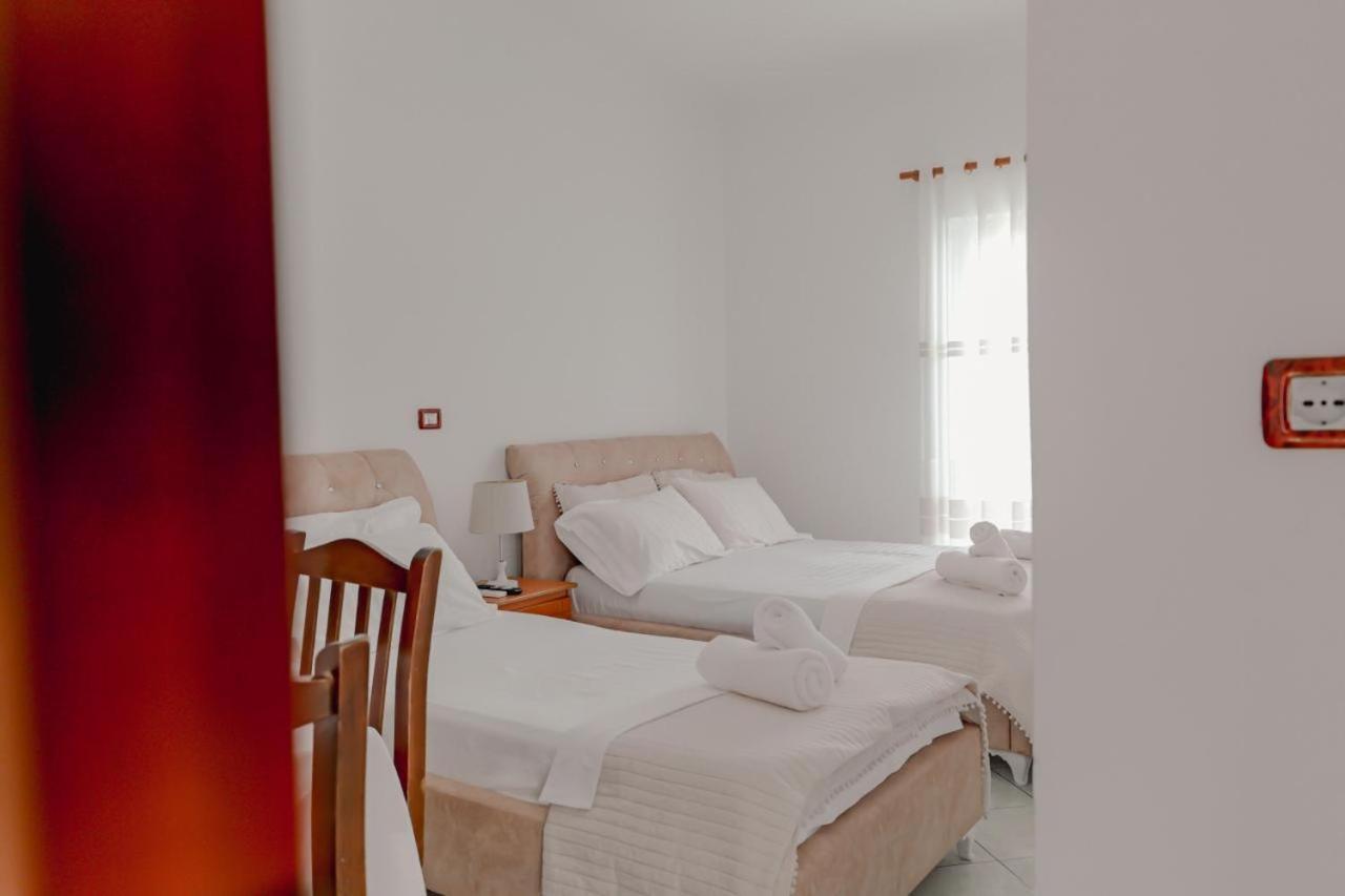 Sunflower Hotel كساميل المظهر الخارجي الصورة