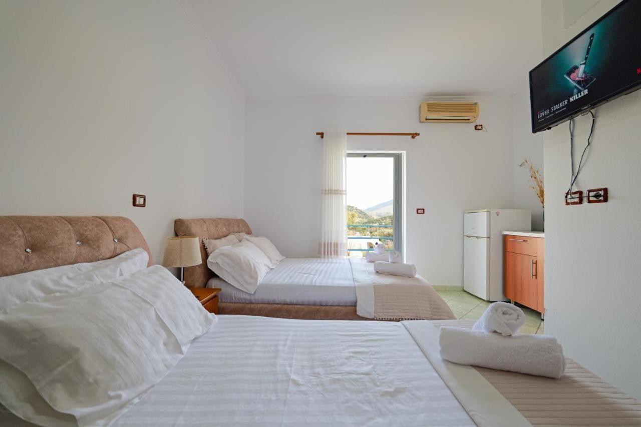 Sunflower Hotel كساميل المظهر الخارجي الصورة