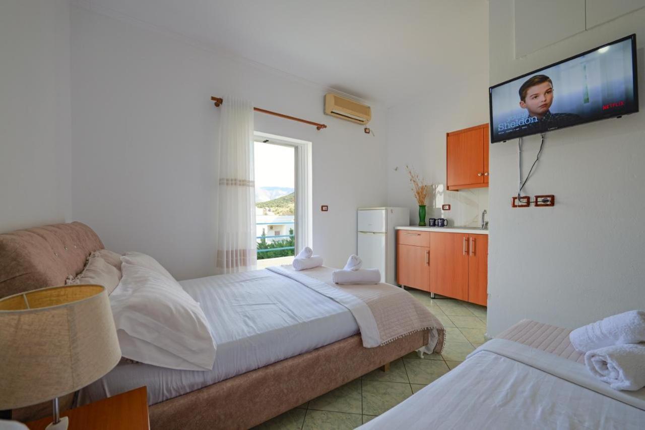Sunflower Hotel كساميل المظهر الخارجي الصورة