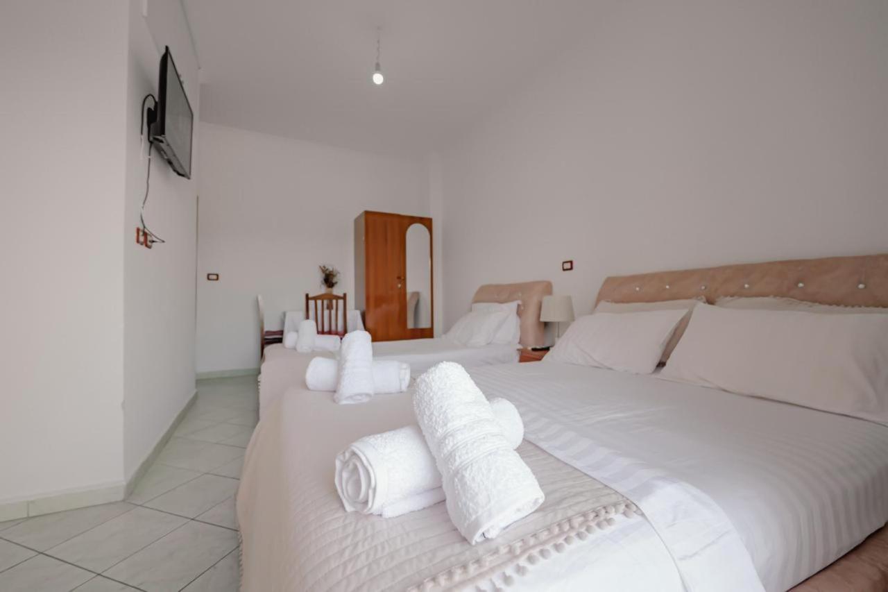 Sunflower Hotel كساميل المظهر الخارجي الصورة