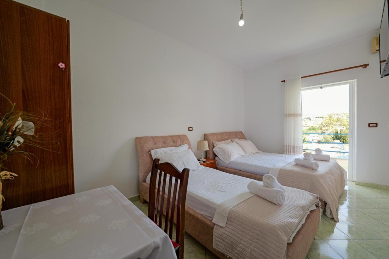Sunflower Hotel كساميل المظهر الخارجي الصورة