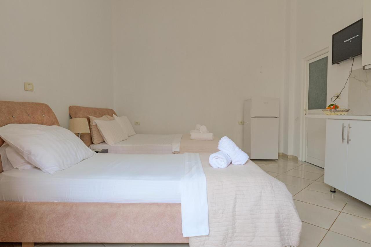 Sunflower Hotel كساميل المظهر الخارجي الصورة