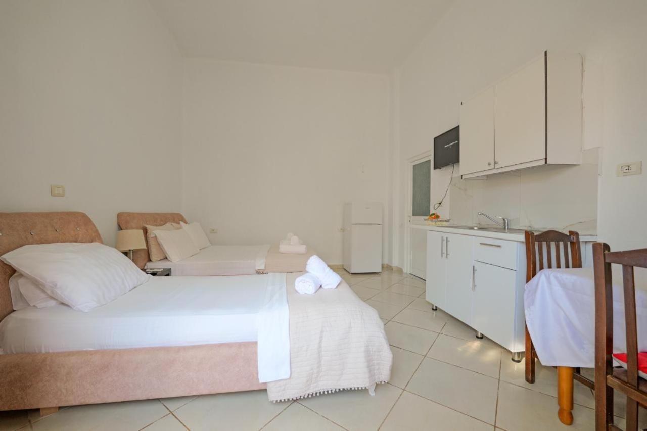 Sunflower Hotel كساميل المظهر الخارجي الصورة
