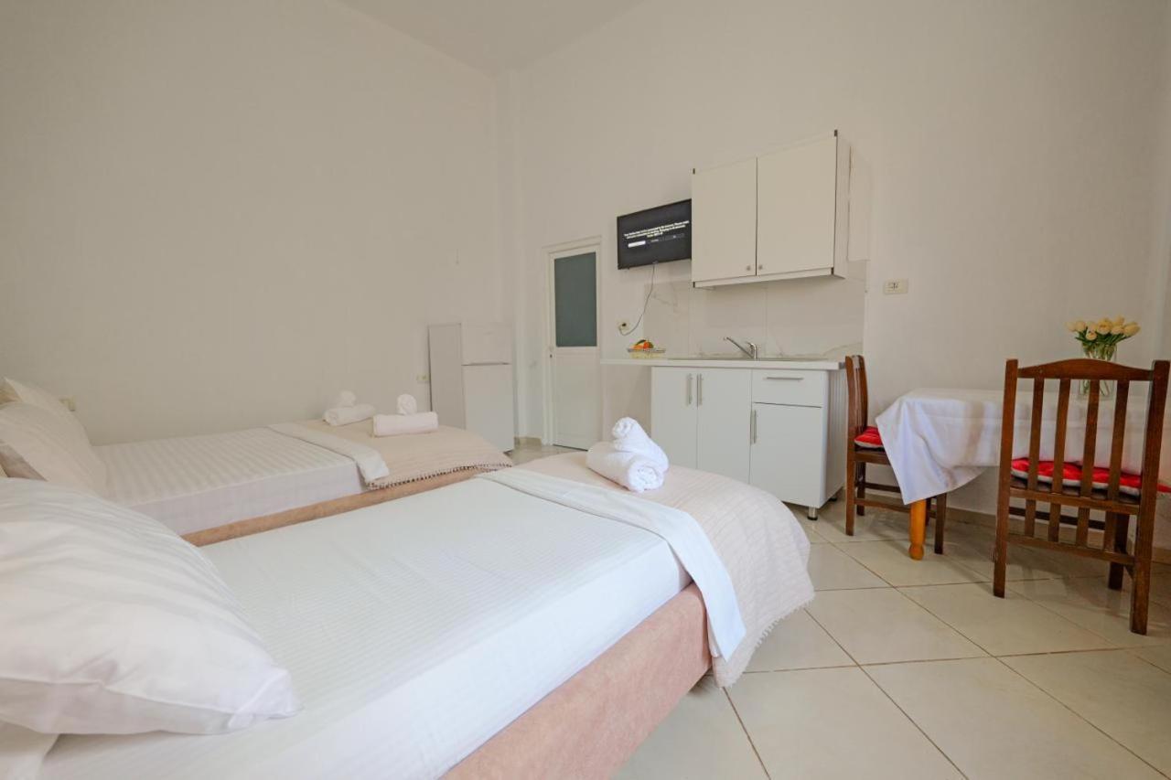Sunflower Hotel كساميل المظهر الخارجي الصورة