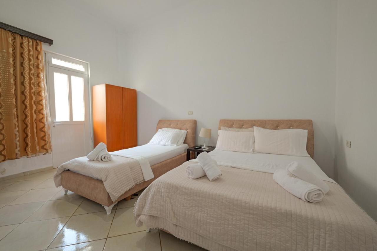 Sunflower Hotel كساميل المظهر الخارجي الصورة