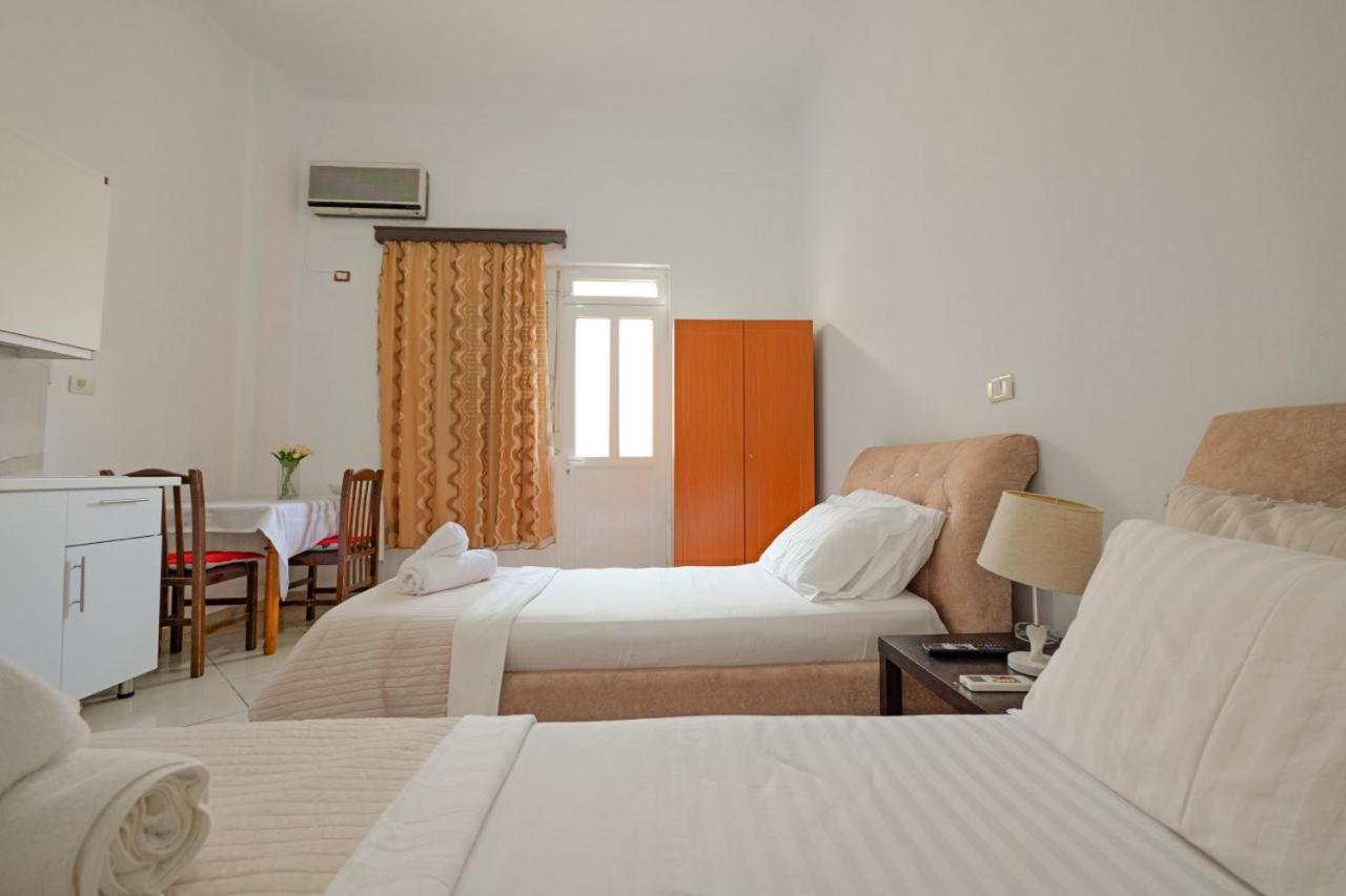 Sunflower Hotel كساميل المظهر الخارجي الصورة