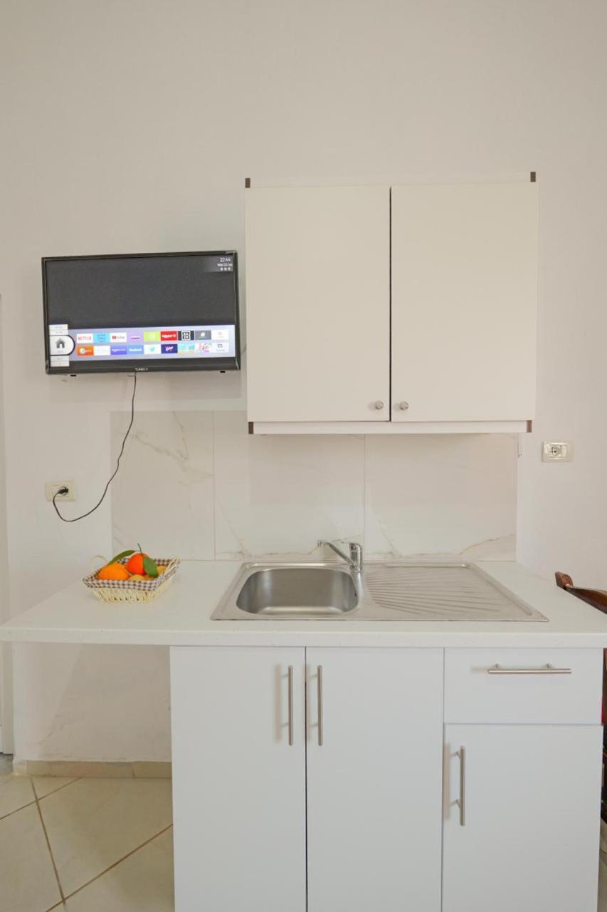Sunflower Hotel كساميل المظهر الخارجي الصورة