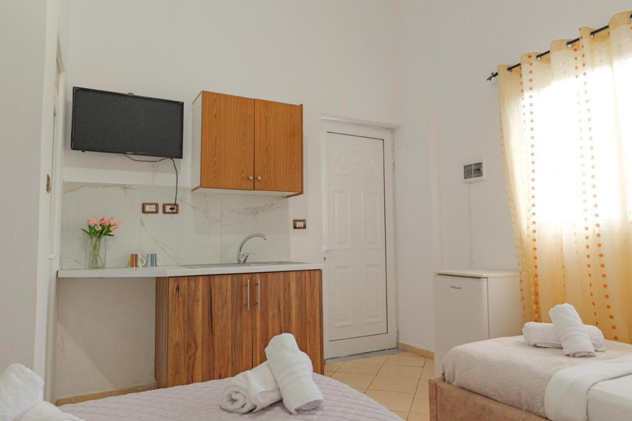 Sunflower Hotel كساميل المظهر الخارجي الصورة