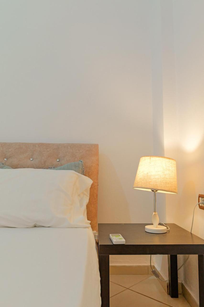 Sunflower Hotel كساميل المظهر الخارجي الصورة
